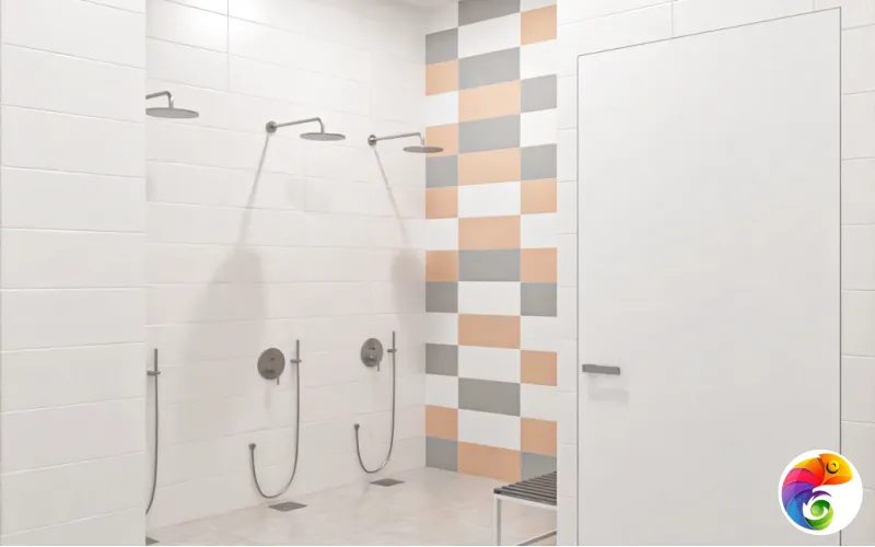 Коллекция ПАЛИТРА AZORI