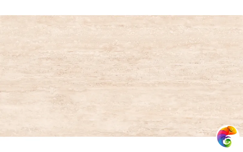 TRAVERTINO IVORY SHAPE