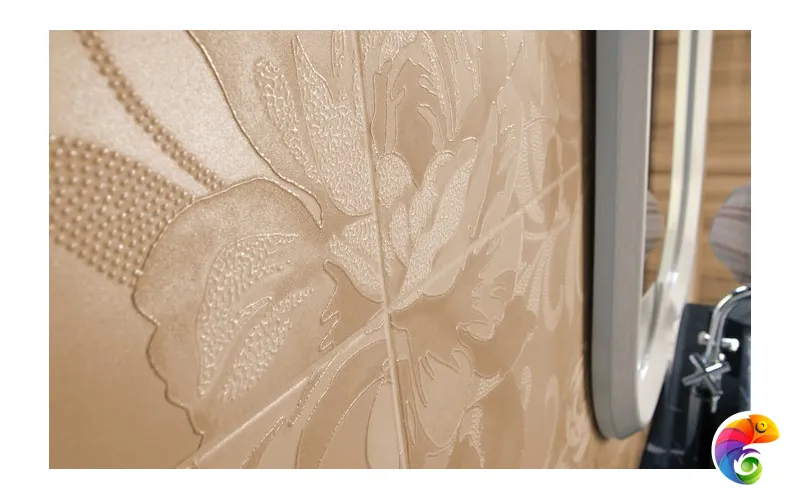 Коллекция MARMARA KERLIFE