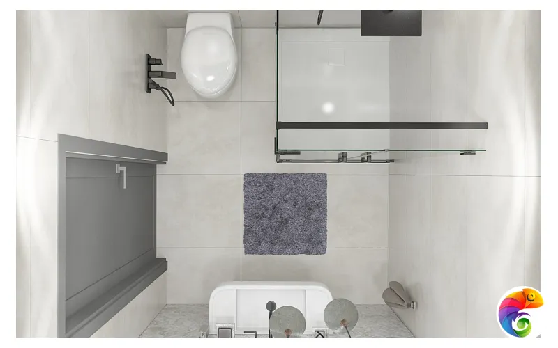 Коллекция CONCRETE Керамогранит Kerlife