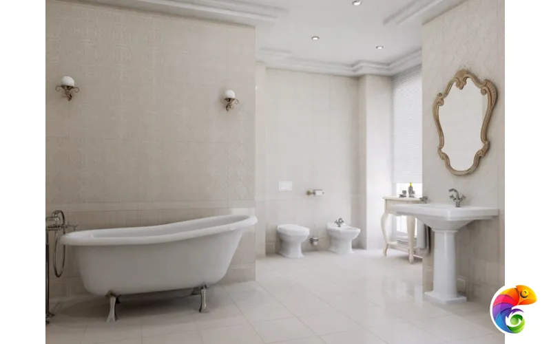 Бордюр 31.5*4.7 LEVATA AVORIO 1 1c