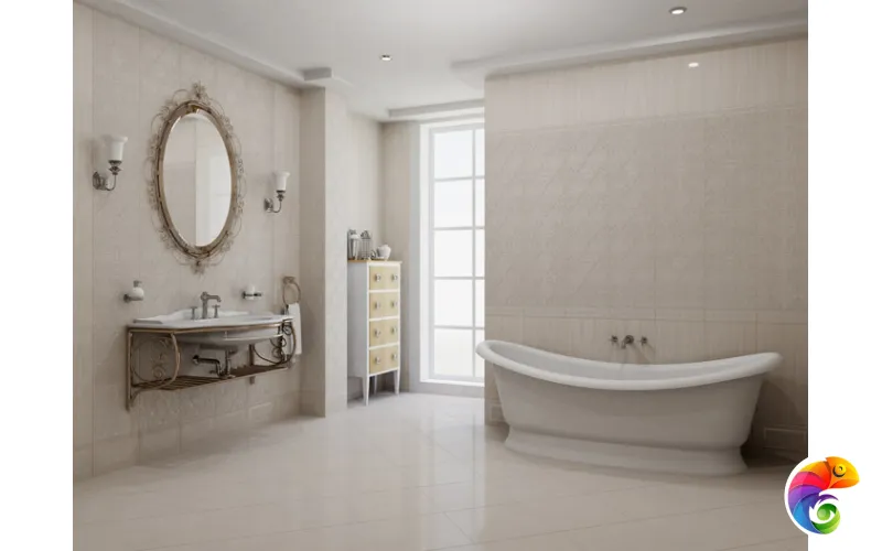 Бордюр 31.5*4.7 LEVATA AVORIO 1 1c