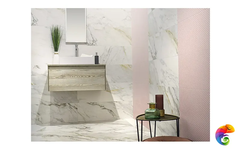 Rev. Dots R90 GREY MATT 30x90