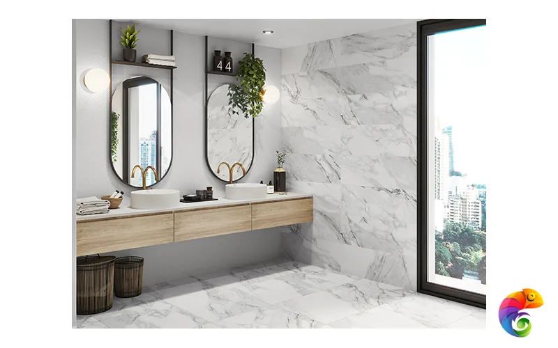 Rev. Dots R90 GREY MATT 30x90