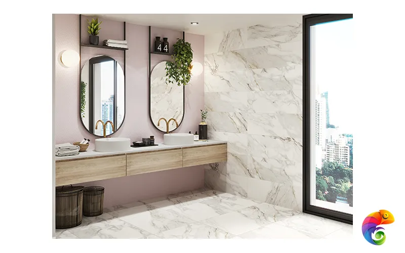 Rev. Dots R90 GREY MATT 30x90