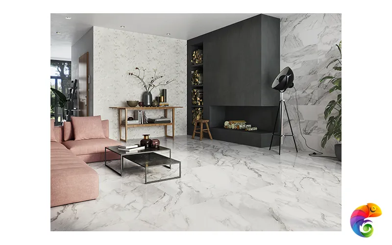 Rev. Dots R90 GREY MATT 30x90