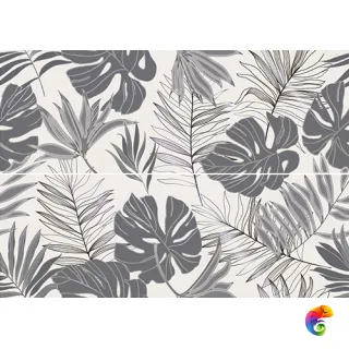 Панно 50.2*70.9 MAGICA GARDEN  (2шт)