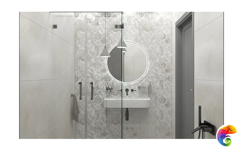 Коллекция CONCRETE Керамогранит Kerlife