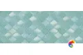 Плитка 20,1*50,5 CALYPSO AQUAMARINE 77,76 кв.м 1c