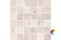 Мозаика 30.0*30.0 PARMA AVORIO MOSAIC