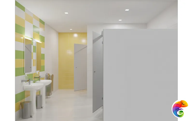 Плитка 20,1*50,5 ПАЛИТРА РОЗОВАЯ SM 77,76 кв.м 1с