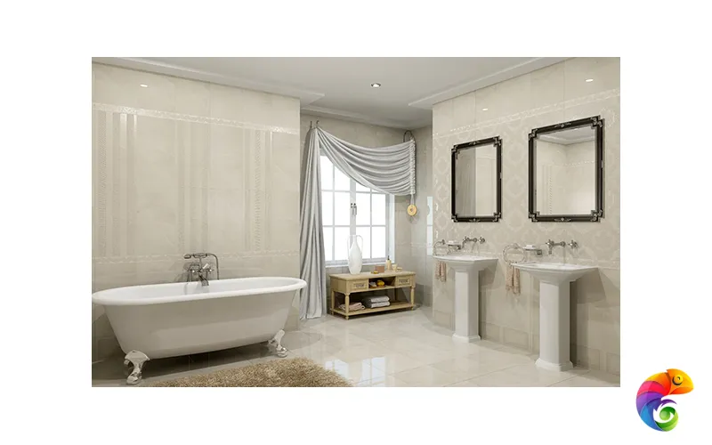 Коллекция ONICE GRIS Kerlife