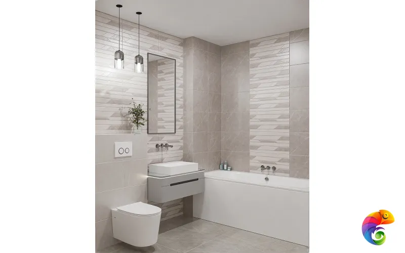 Плитка 31,5*63 EBRI  52,47кв.м 1с