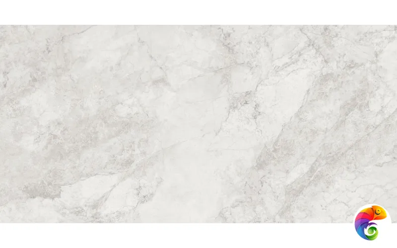 Shadow white 612M629 soft polished