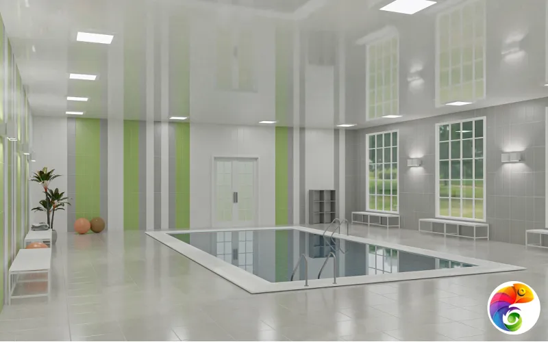 Коллекция ПАЛИТРА AZORI