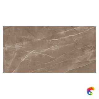 Плитка 31.5*63 CLASSICO AMANI MARRON 1c