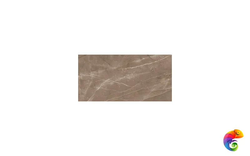 Плитка 31.5*63 CLASSICO AMANI MARRON 1c