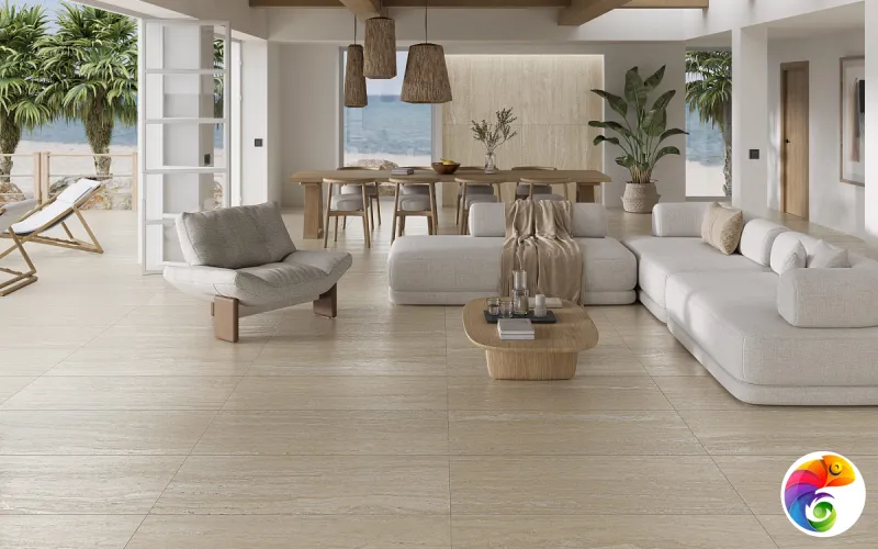 Коллекция TRAVERTINO FANAL