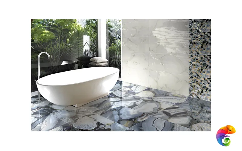 Коллекция PREZIOSA CERAMICHE BRENNERO