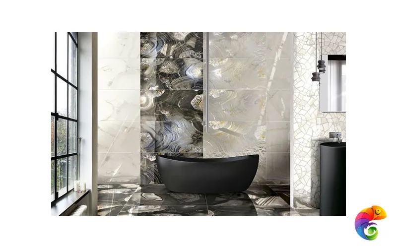 Коллекция PREZIOSA CERAMICHE BRENNERO