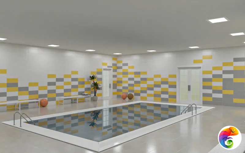 Коллекция ПАЛИТРА AZORI