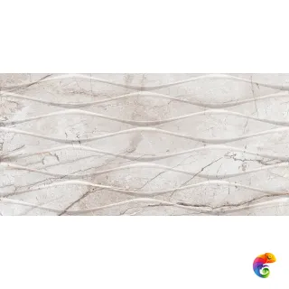 Плитка 31.5*63 LAZIO AVORIO REL.