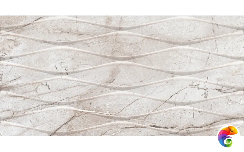 Плитка 31.5*63 LAZIO AVORIO REL.