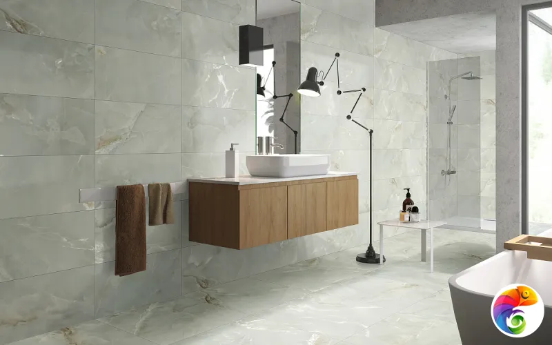 Коллекция ONYX LUX 60*60 AZTECA