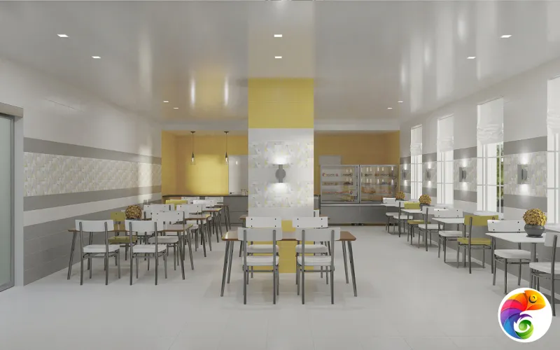 Коллекция ПАЛИТРА AZORI