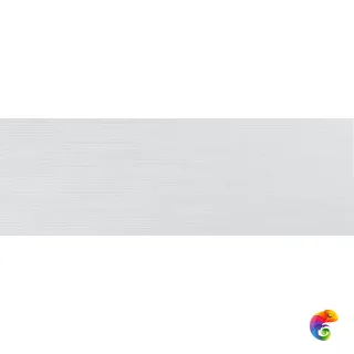 Rev. Dec soft lap. blanco rect. 40x120