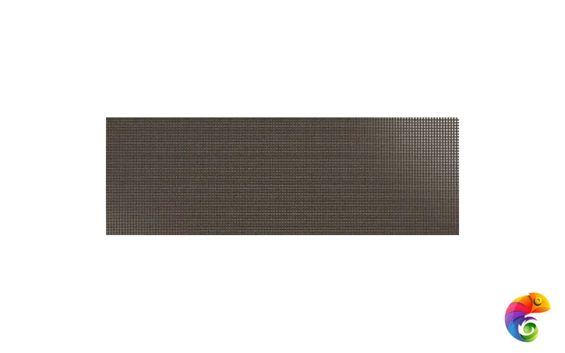 Rev. Mos silextile lap. taupe rect. 25x75