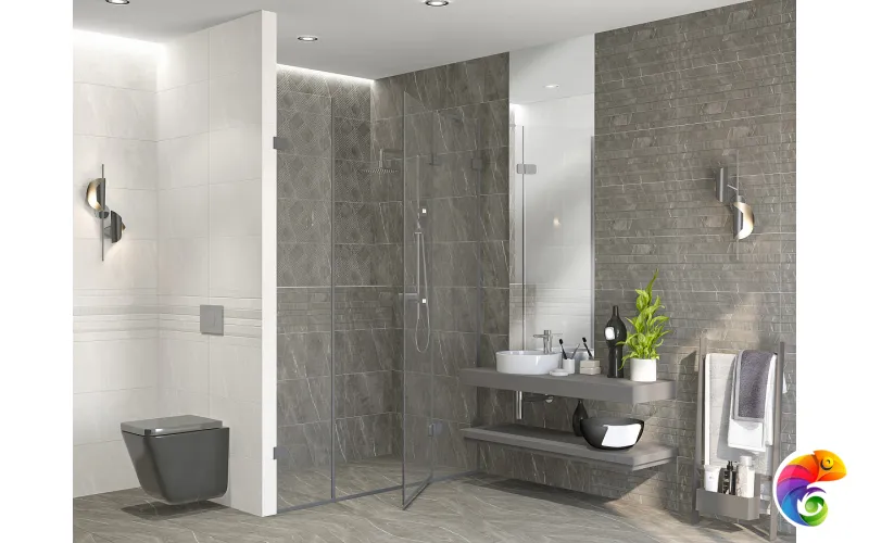 Плитка 31,5*63 HYGGE LIGHT  52,47кв.м 1с