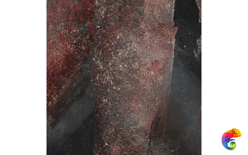 Michigan red lap 90*90