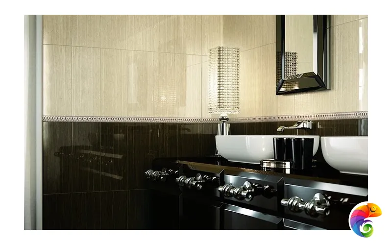 Коллекция SINUA Atlas Concorde