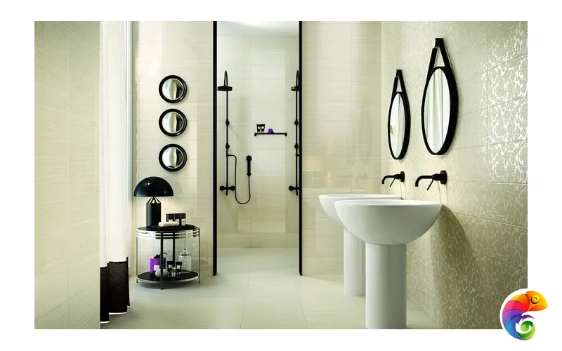 Коллекция SINUA Atlas Concorde