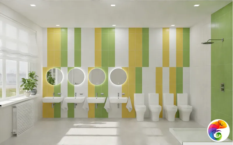 Коллекция ПАЛИТРА AZORI