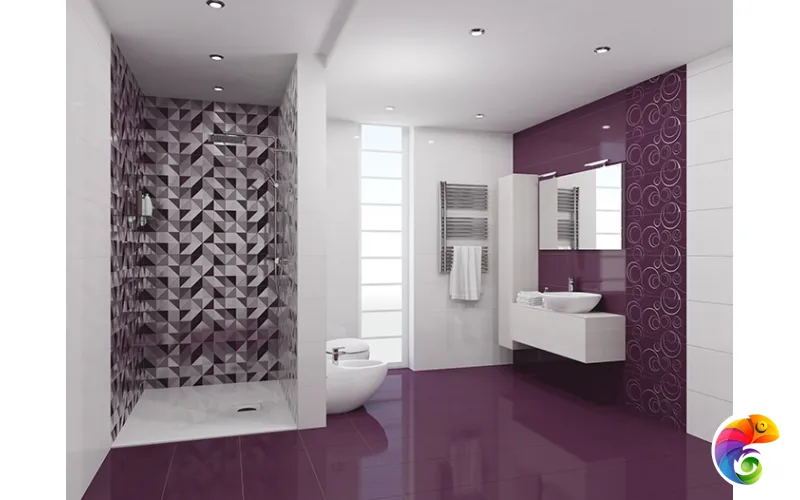 Декор 31,5*63 STELLA ARABESCO BLU 1c