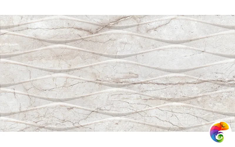 Плитка 31.5*63 LAZIO AVORIO REL.