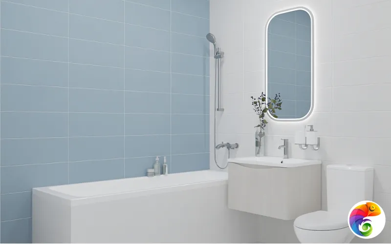 Коллекция ПАЛИТРА AZORI