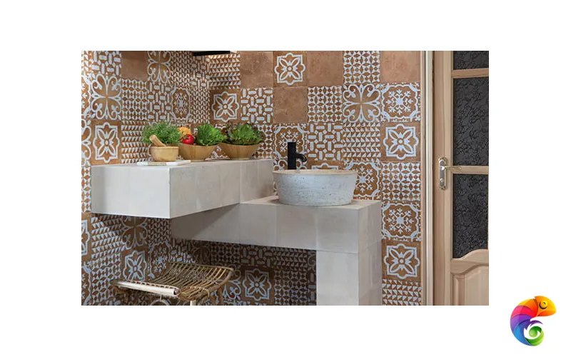 Коллекция FONDANT MAINZU