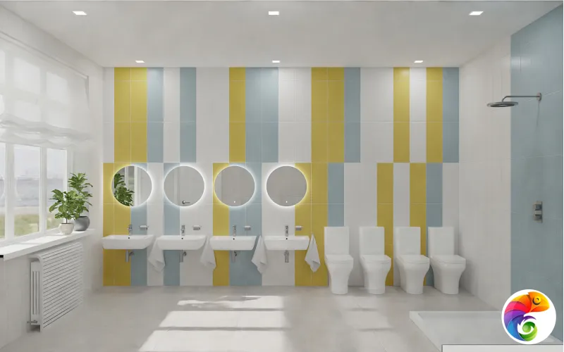 Коллекция ПАЛИТРА AZORI