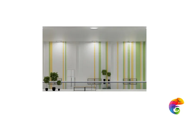 Коллекция ПАЛИТРА AZORI