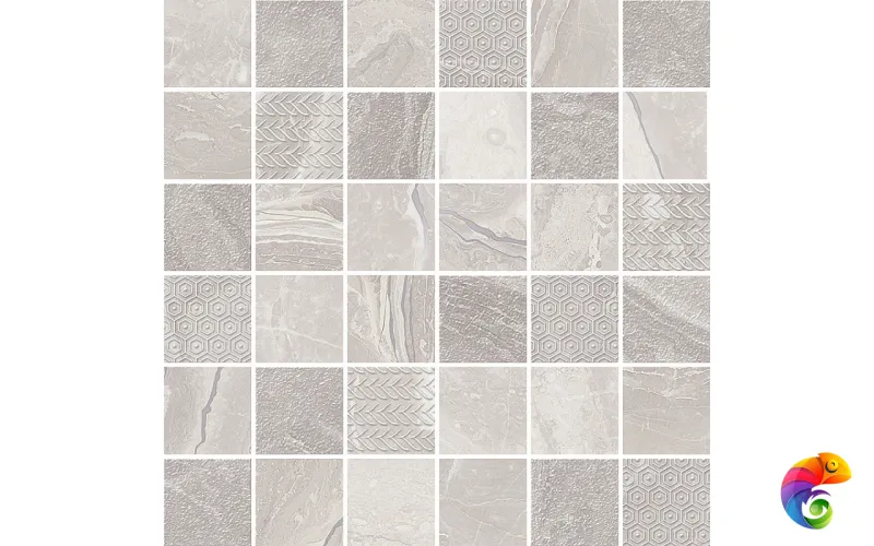 Мозаика 30.0*30.0 TORINO ICE MOSAIC