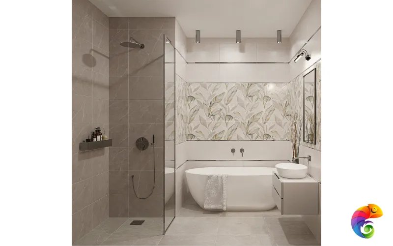 Плитка 31,5*63 EBRI  52,47кв.м 1с