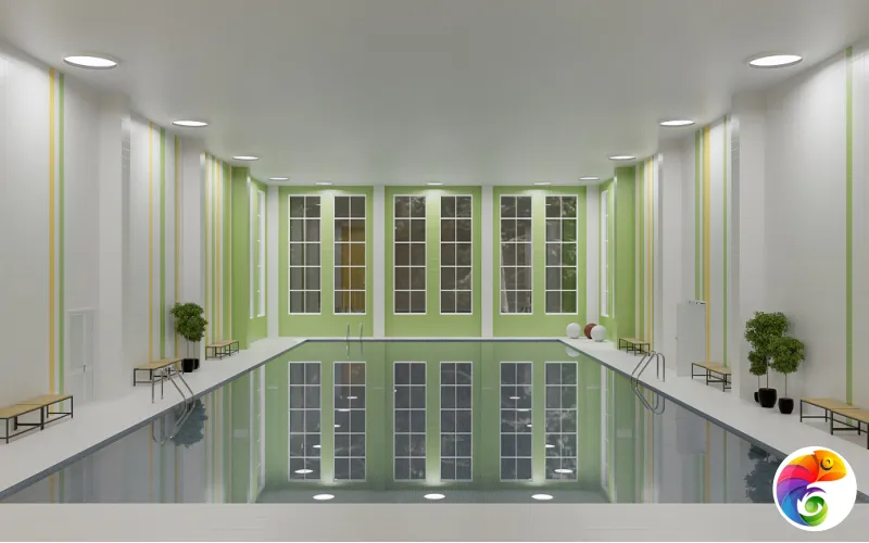 Коллекция ПАЛИТРА AZORI