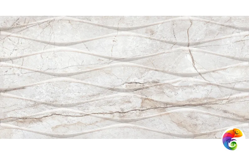 Плитка 31.5*63 LAZIO AVORIO REL.