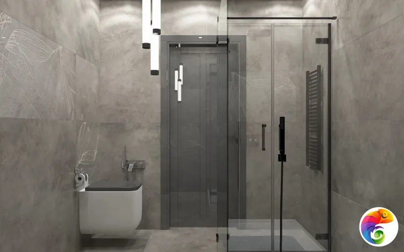 Коллекция CONCRETE Керамогранит Kerlife