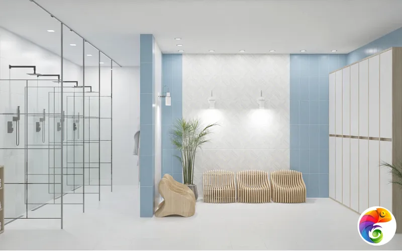 Коллекция ПАЛИТРА AZORI