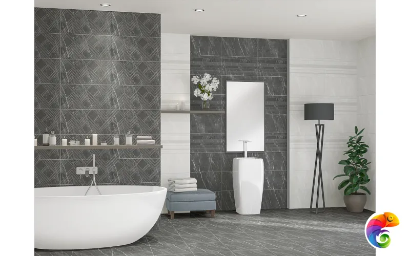 Плитка 31,5*63 HYGGE LIGHT  52,47кв.м 1с