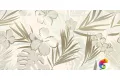 Декор 31.5*63 COLORES FIORE MARFIL